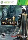Two Worlds II (Xbox 360)